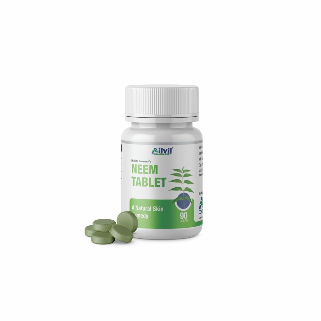 Neem Tablet