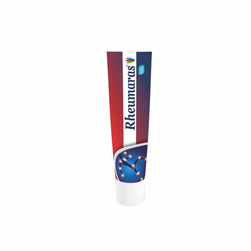 Rheumaras Gel