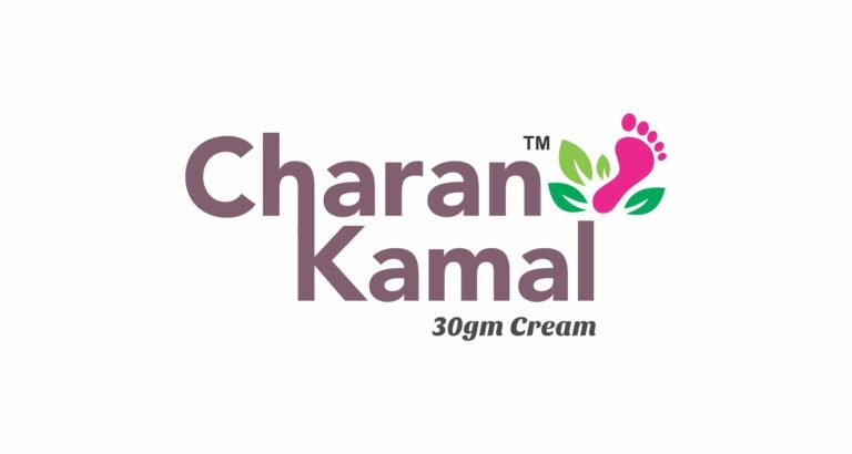Charan-Kamal