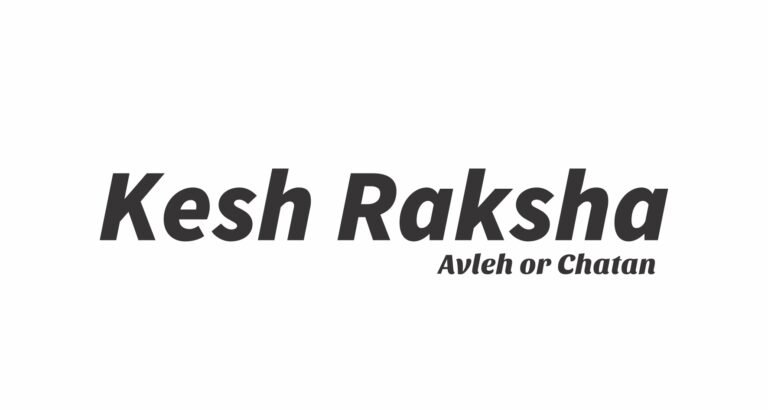 Kesh-Raksha