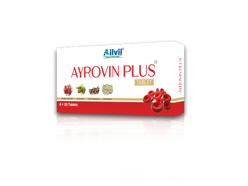 ayrovin