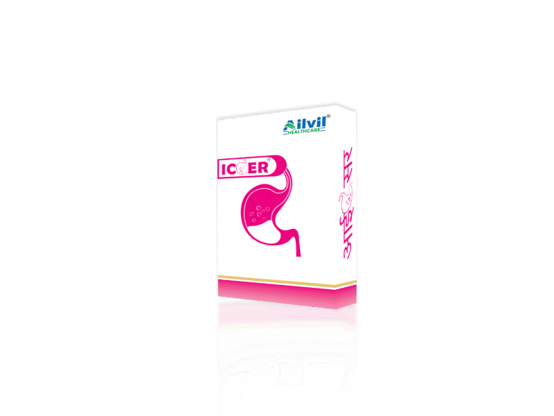 icer new box