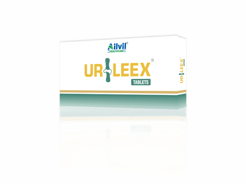urilix new box