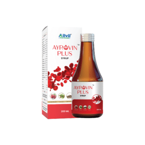 Ayrovin Syrup