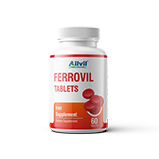 Ferrovil
