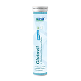 Glutavil Effervescent Tab