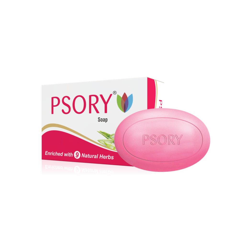 Psory-Soap