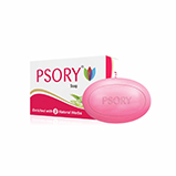 Psory Soap