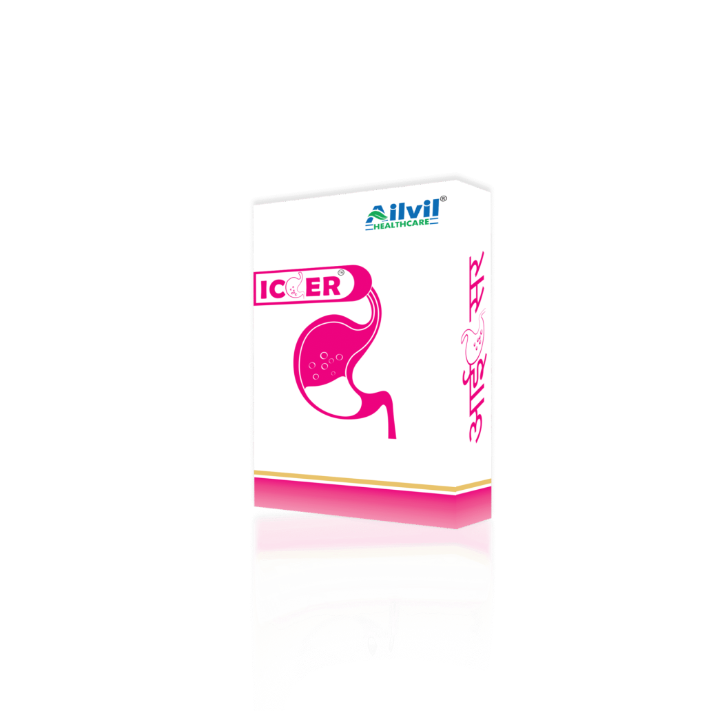 icer new box