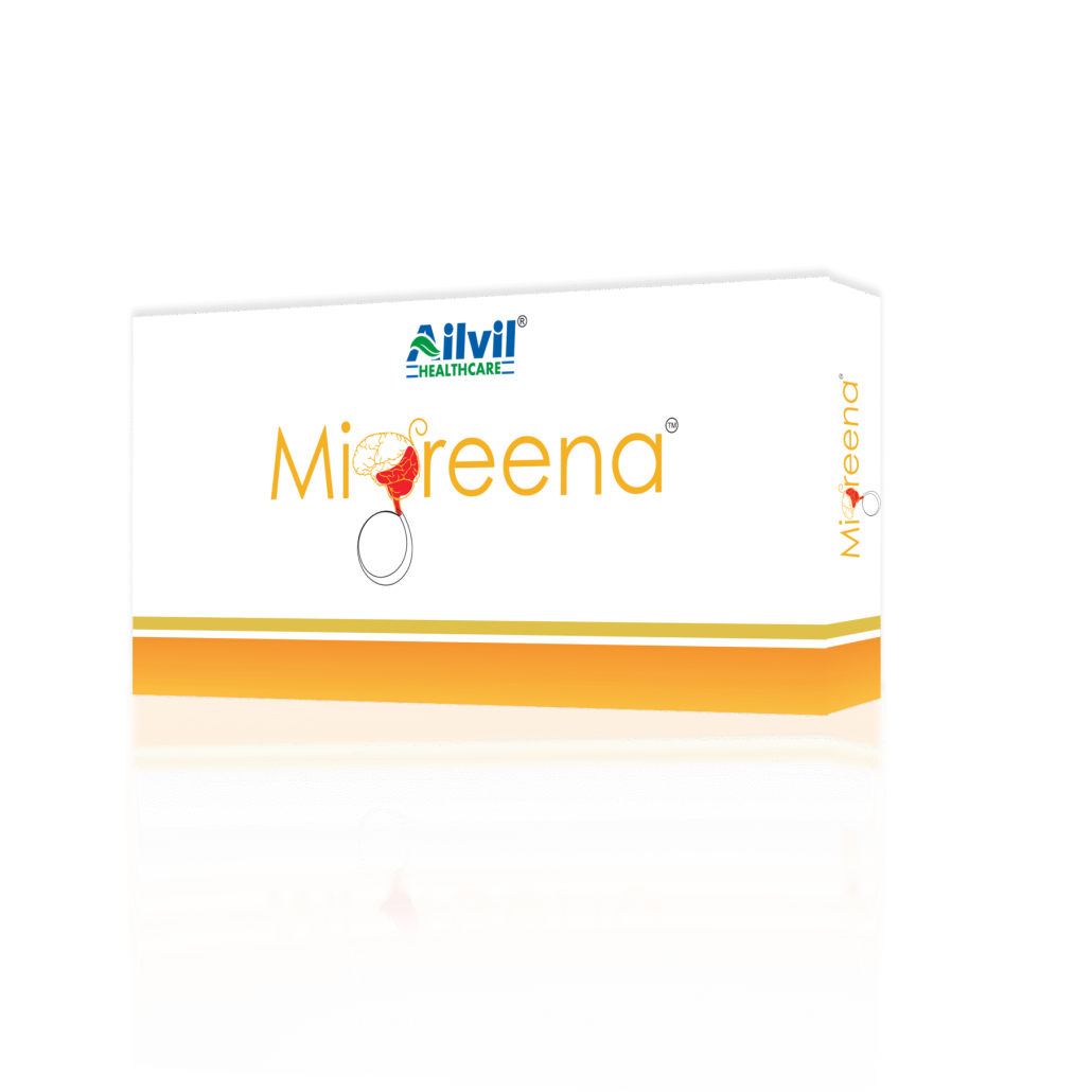 migreena